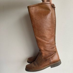 Roots - 8.5 leather boots